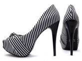 Peep Toe  Ref.: 21507A