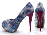 Peep Toe      Ref.: 21500A