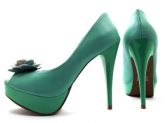 Peep Toe    Ref.: 21006B