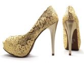 Peep Toe      Ref.: 21500B