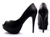 Peep Toe  Ref.: 21004A