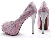 Peep Toe    Ref.: 21500C