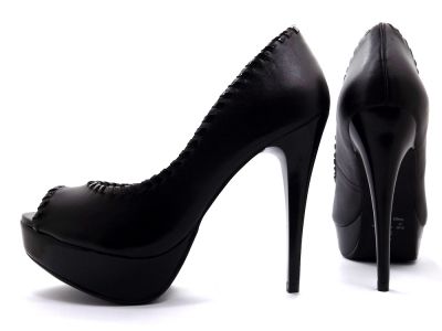Peep Toe  Ref.: 21004A