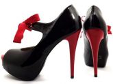 Peep Toe    Ref.: 21509A