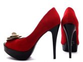 Peep toe    Ref.: 21006A