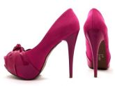Peep Toe  Ref.: 21507C