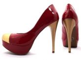 Sapato Boneca   Ref.: 20001B