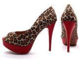 Peep Toe  Ref.: 21512C