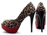 Peep Toe  Ref.: 21000B