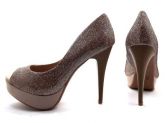 Peep Toe  Ref.: 890-892C