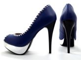 Peep Toe  Ref.: 21004C