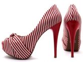 Peep Toe  Ref.: 21507B