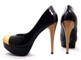 Sapato Boneca   Ref.: 20001A