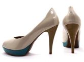Peep Toe     Ref.: 16075B